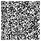 QR code with D J's To Go Mobile DJ Service contacts