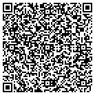 QR code with First City Limousine contacts