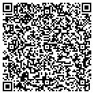 QR code with Sewell Air By Design contacts
