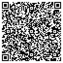 QR code with Autozone contacts