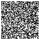 QR code with K & R Monuments contacts