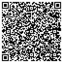 QR code with C T G A Inc contacts