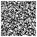QR code with F Lewis Steenken contacts