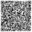 QR code with Allen Mem Untd Methdst Church contacts
