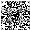 QR code with O Z Gedney contacts