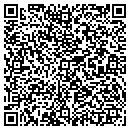 QR code with Toccoa Nursing Center contacts