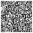 QR code with Taurion Corp contacts