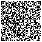 QR code with Wallys Collision Center contacts