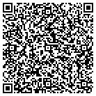 QR code with One Call We Do It All contacts