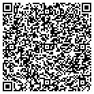 QR code with J E Wilson Construction Co Inc contacts