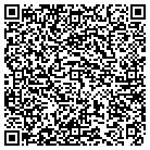 QR code with Debbie's Cleaning Service contacts