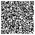 QR code with AMC contacts