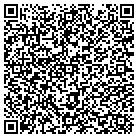 QR code with T & C Heating and Cooling Inc contacts
