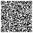 QR code with Rison Baptist Church contacts