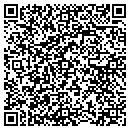 QR code with Haddocks Masonry contacts