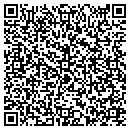 QR code with Parker Paint contacts