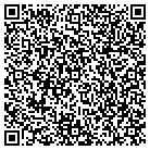 QR code with Heritage Vision Center contacts