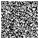 QR code with C & T Electronics contacts