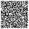 QR code with Hardees contacts