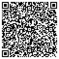 QR code with Abp contacts
