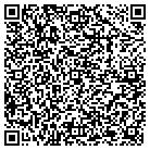 QR code with Hanson Brothers Garage contacts