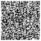 QR code with LDI Reproprinting Center contacts