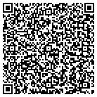 QR code with Martin Therin C Poultry & Beef contacts