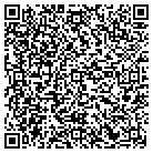 QR code with Fain & Mitchell Properties contacts
