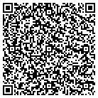 QR code with Corbins Clean Up Service contacts