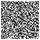 QR code with Ultrasound Recording Service contacts