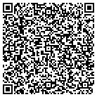 QR code with Upscale Images Salon contacts