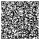 QR code with AP Clean Up Service contacts