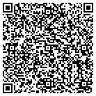 QR code with Service First HCV Inc contacts