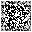QR code with Cw Mathews contacts