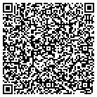 QR code with Hill's Custom Cabinets contacts