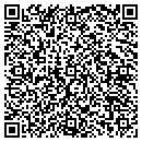 QR code with Thomasville Glass Co contacts