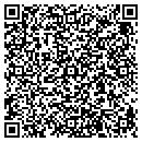 QR code with HLP Architects contacts