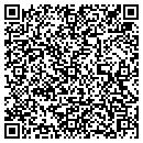 QR code with Megasack Corp contacts