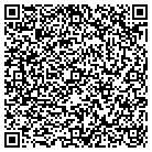 QR code with Hamilton Road Serivce Station contacts