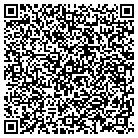QR code with Heritage Manor of Sheridan contacts