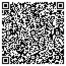 QR code with SCI Service contacts