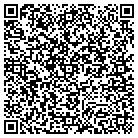 QR code with Marshall Curtis Concrete Pvng contacts
