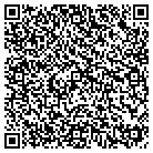 QR code with Peavy Deer Processing contacts