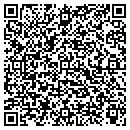 QR code with Harris Hugh C DMD contacts