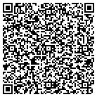 QR code with GSC Blending Company contacts