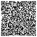 QR code with George Tillman Backhoe contacts