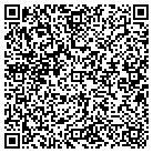 QR code with Charlton Grove Baptist Church contacts