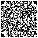 QR code with Jaeger Co contacts