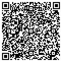 QR code with KFC contacts
