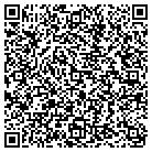 QR code with H & R Block Tax Service contacts